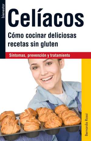 Celiacos