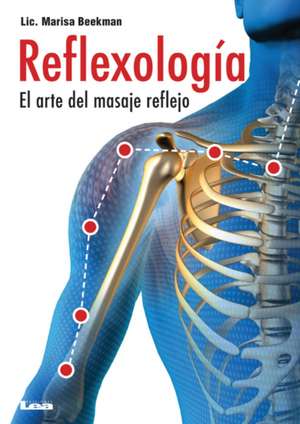 Reflexología de Marisa Beekman