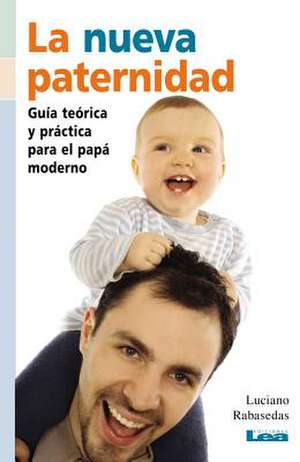 La Nueva Paternidad