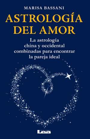 Astrologia del Amor