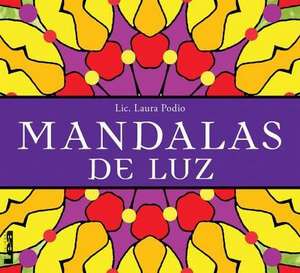 Mandalas de Luz