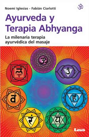 Ayurveda y Terapia Abhyanga