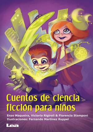 Cuentos de Ciencia Ficcion Para Ninos