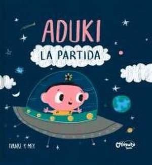 Aduki: La Partida de Ivan Kerner