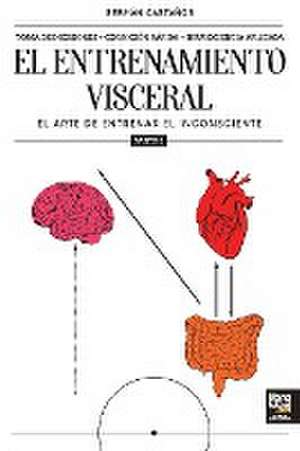 El entrenamiento visceral PARTE 1 de German Castaños