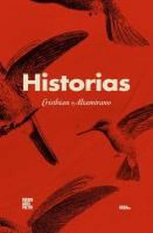 Historias de Cristhian Altamirano