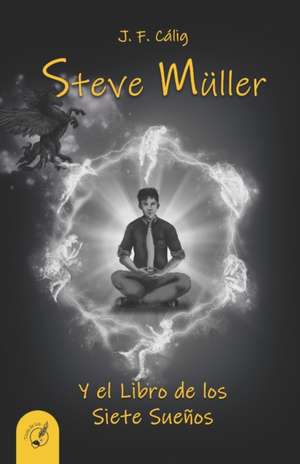 SPA-STEVE MULLER Y EL LIBRO DE