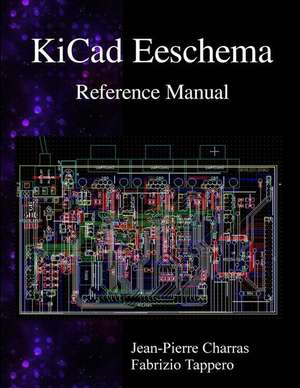 Kicad Eeschema Reference Manual