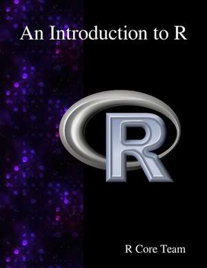 An Introduction to R