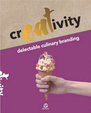 CrEATivity de Ltd. Sendpoints Publishing Co.