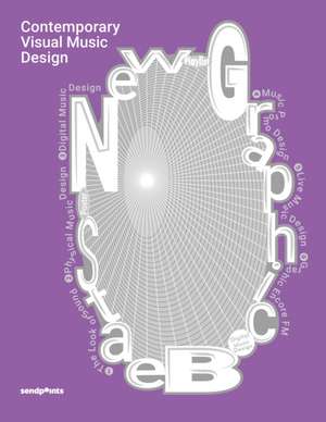 New Graphic Beats de Sendpoints Publishing
