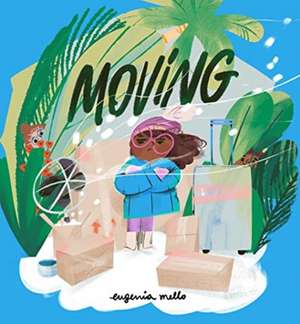 Moving de Eugenia Mello