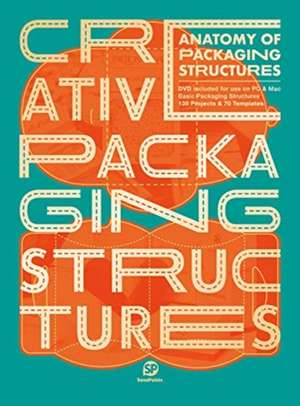 Anatomy of Packing Structures de Sendpoints Publishing Co Ltd