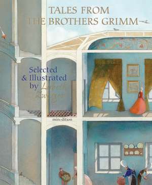 Tales From the Brothers Grimm de B Brothers Grimm