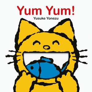 Yum Yum! de Y Yonezu