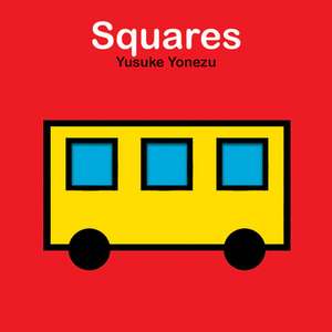 Squares de Y Yonezu