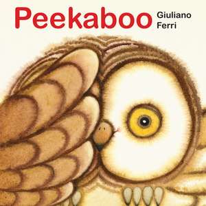 Peekaboo de G Ferri