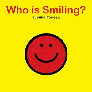 Who Is Smiling? de Y Yonezu