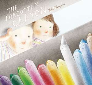 Forgotten Crayon, The de Y Maruyama