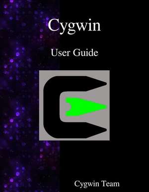 Cygwin User Guide de Cygwin Team