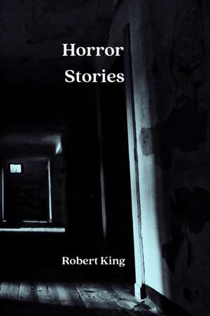 Horror Stories de Robert King