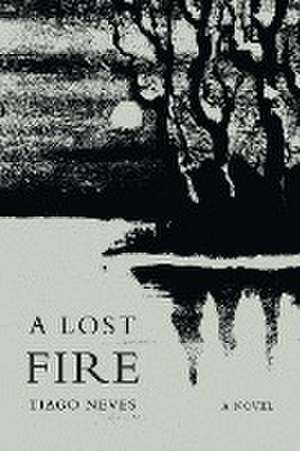 A Lost Fire de Tiago Neves