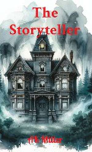 Miller, A: Storyteller