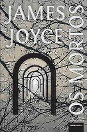 Os Mortos de James Joyce
