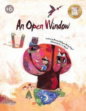 An Open Window de Muhannad Al Aqoos