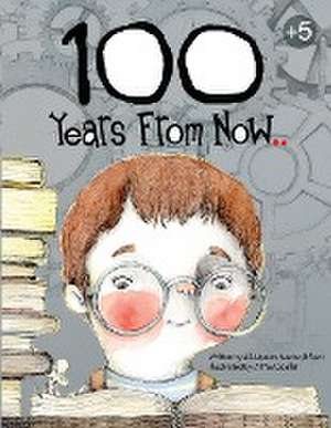 100 years from now de Ali Al Qasim