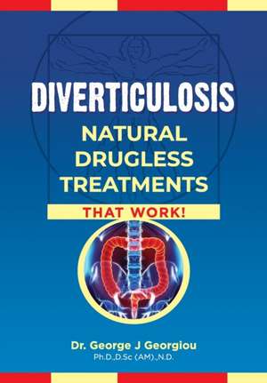 Diverticulosis de George John Georgiou