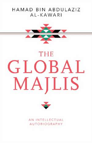 THE GLOBAL MAJLIS