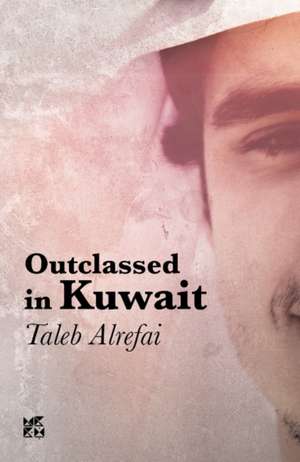 Al-Rifai, T: Outclassed in Kuwait de Taleb Al-Rifai