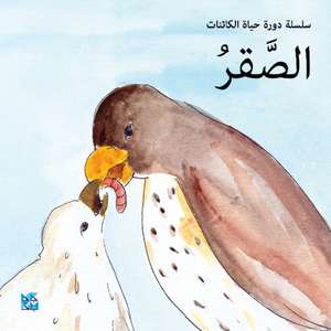 Falcon de HBKU Press