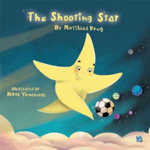 THE SHOOTING STAR de MATTHIAS KRUG