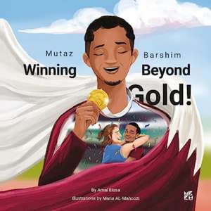Winning Beyond Gold de Amal Eissa