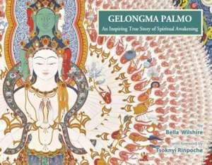 Gelongma Palmo de Bella Wilshire