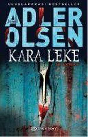 Kara Leke de Jussi Adler Olsen