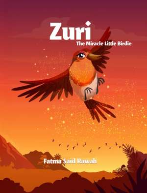 Zuri de Fatma Said Rawah