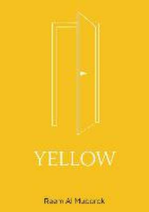 AL MUBARAK, R: YELLOW