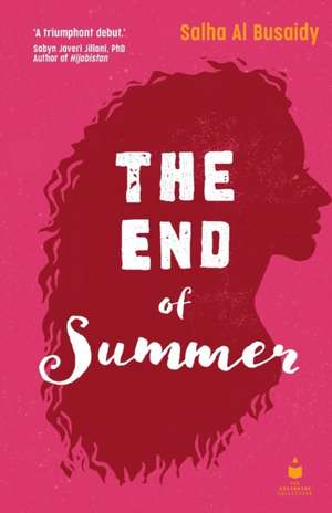 The End of Summer de Salha Al Busaidy