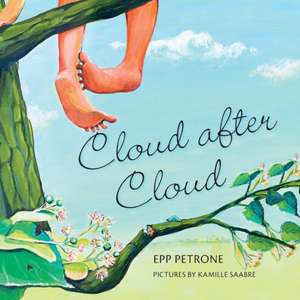 Cloud After Cloud: What Happened? de Epp Petrone