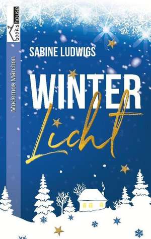 Winterlicht de Sabine Ludwigs
