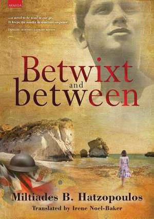 Betwixt and Between de Miltiades B. Hatzopoulos