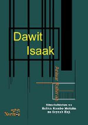 Dawit Isaak de Anisur Rahman