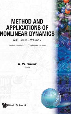 METHODS & APPLICATIONS OF... (V7) de A Saenz