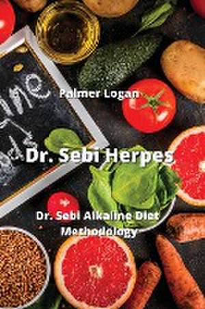 Dr. Sebi Herpes de Palmer Logan