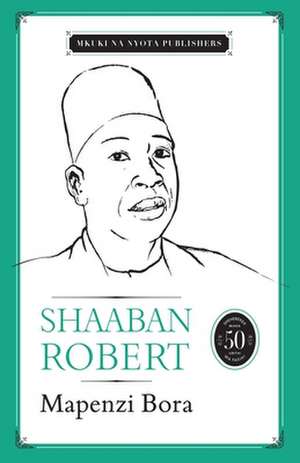 Mapenzi Bora de Shaaban Robert