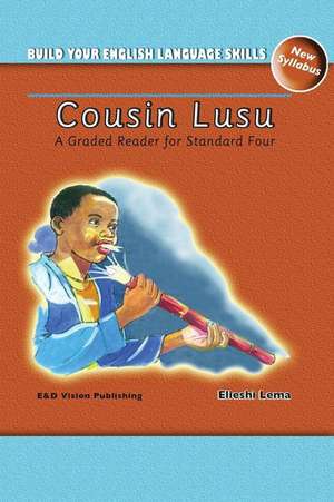 Cousin Lusu