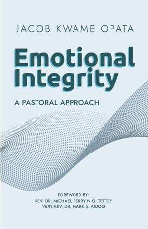 EMOTIONAL INTEGRITY
